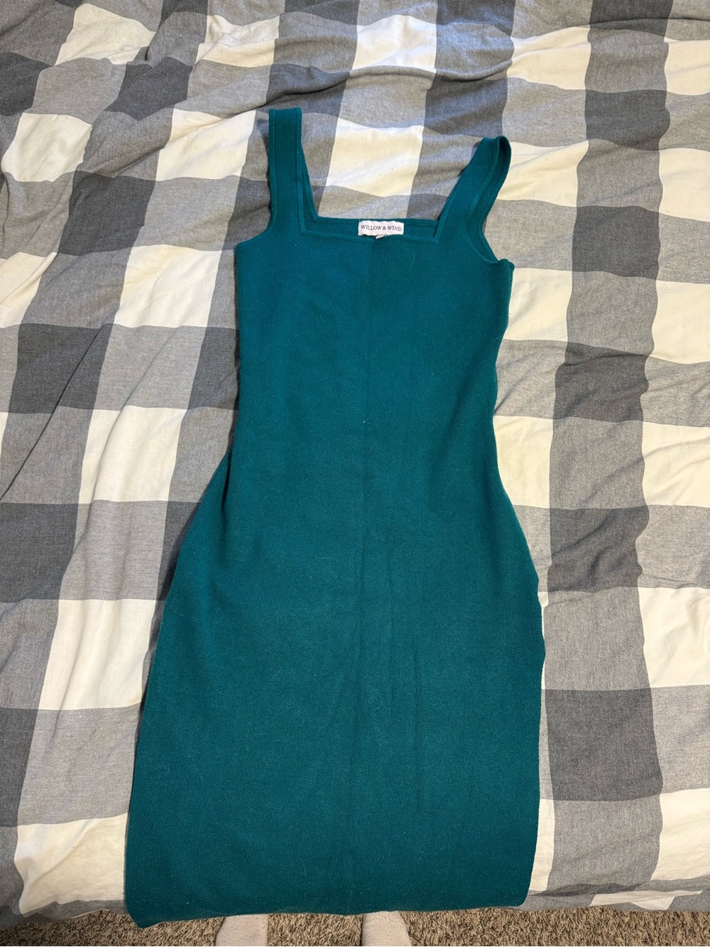 Bodycon dress